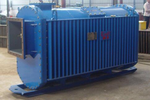 KS13-1000KVA秦皇岛矿用变压器